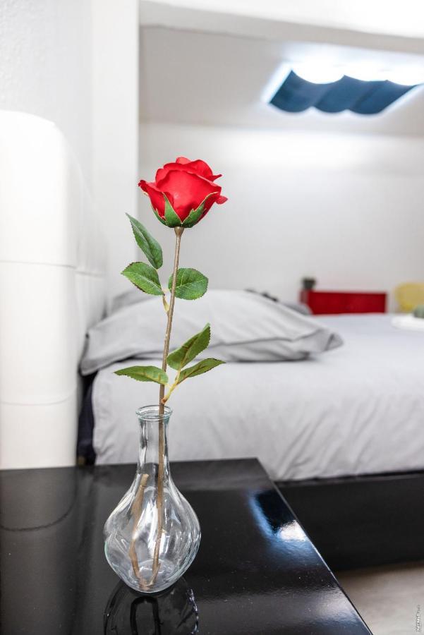 Apartment Loft Cosy - Hypercentre - Sauna - 200m2 - Wifi