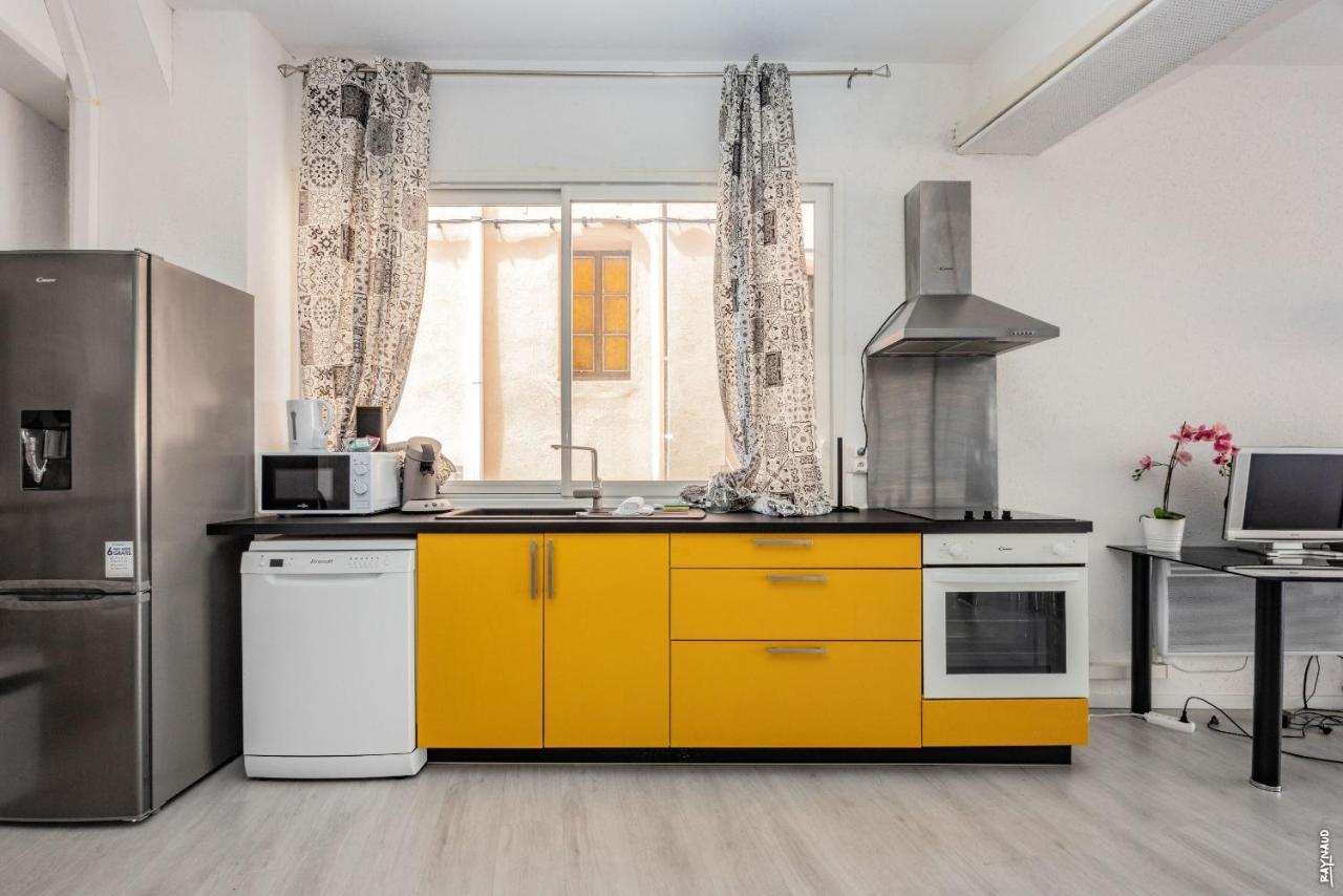Loft Cosy - Hypercentre - Sauna - 200m2 - Wifi Apartment