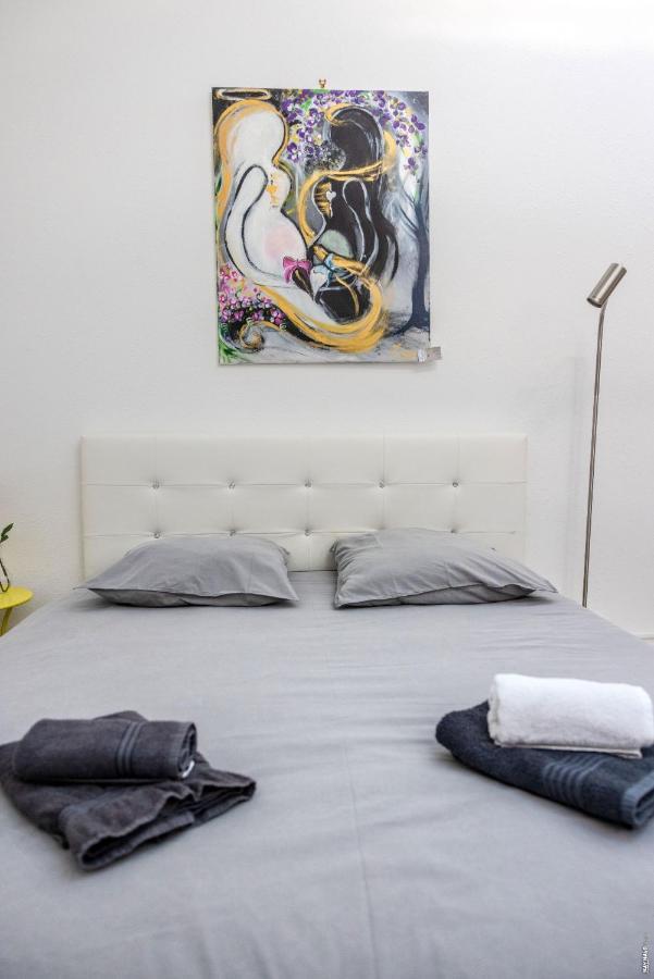 Apartment Loft Cosy - Hypercentre - Sauna - 200m2 - Wifi *