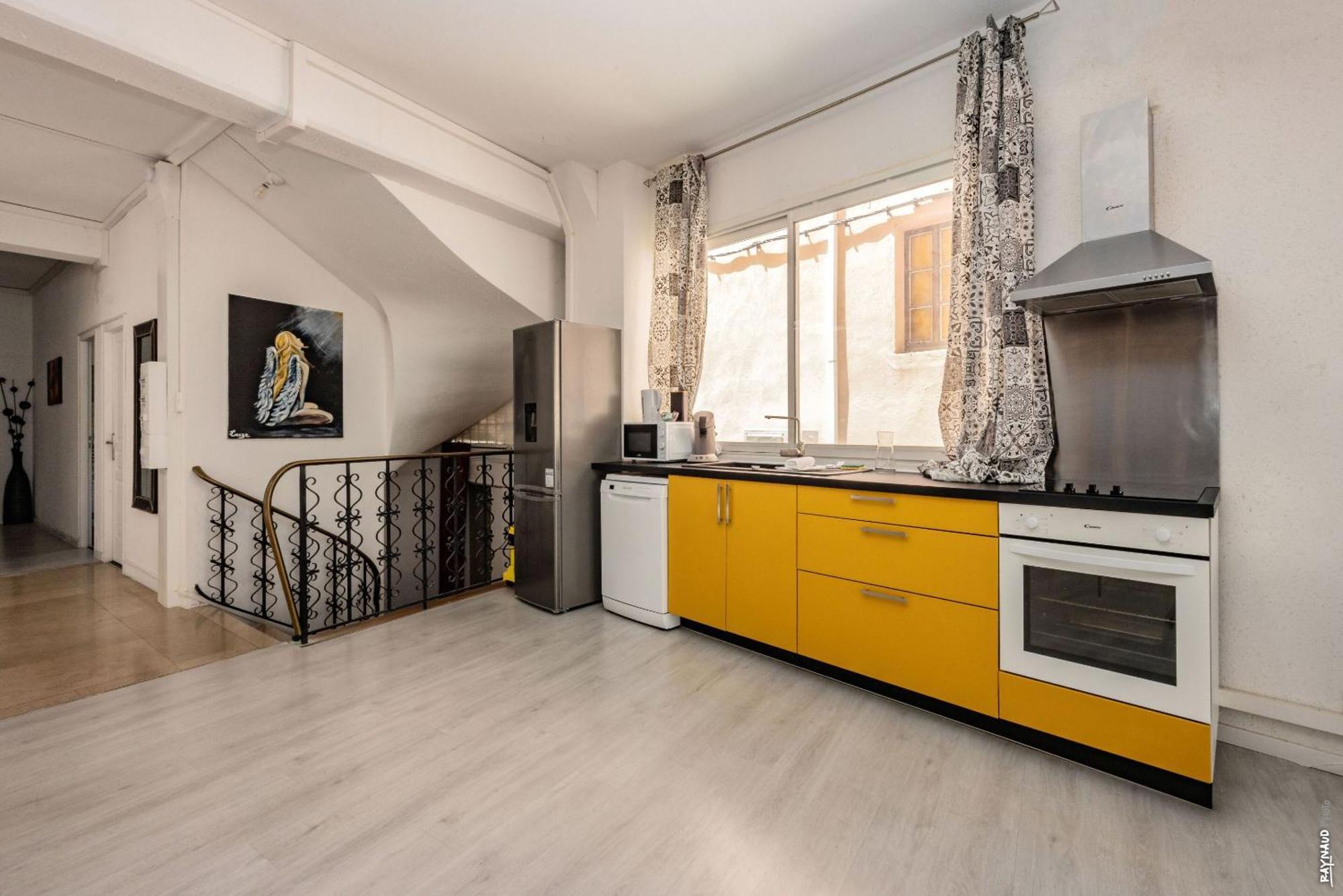Loft Cosy - Hypercentre - Sauna - 200m2 - Wifi